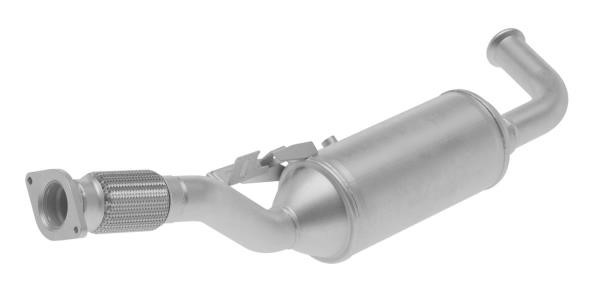 Imasaf 62.16.93 Soot/Particulate Filter, exhaust system 621693: Buy near me at 2407.PL in Poland at an Affordable price!