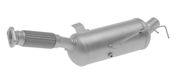 Imasaf 62.18.73 Soot/Particulate Filter, exhaust system 621873: Buy near me in Poland at 2407.PL - Good price!