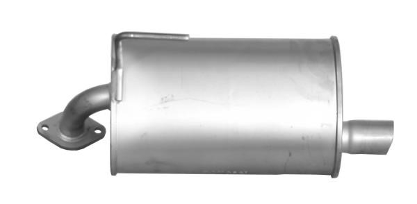 Imasaf 68.22.47 End Silencer 682247: Buy near me in Poland at 2407.PL - Good price!