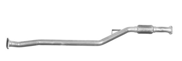Imasaf 684702 Exhaust pipe 684702: Buy near me in Poland at 2407.PL - Good price!
