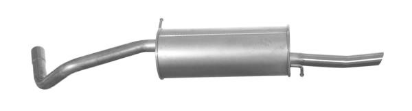 Imasaf 71.83.97 Shock absorber 718397: Buy near me in Poland at 2407.PL - Good price!