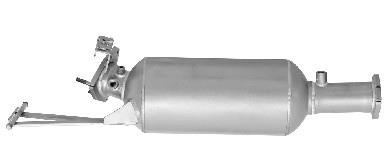 Imasaf 74.66.73 Soot/Particulate Filter, exhaust system 746673: Buy near me in Poland at 2407.PL - Good price!