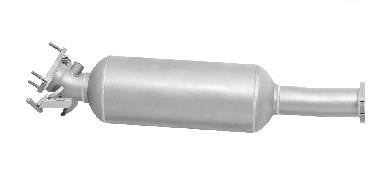 Imasaf 74.69.73 Soot/Particulate Filter, exhaust system 746973: Buy near me in Poland at 2407.PL - Good price!