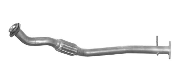 Imasaf SS0541 Exhaust pipe SS0541: Buy near me in Poland at 2407.PL - Good price!