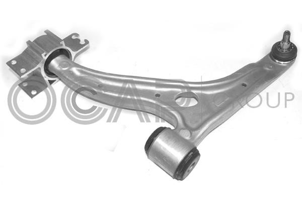 Ocap 0398666 Track Control Arm 0398666: Buy near me in Poland at 2407.PL - Good price!