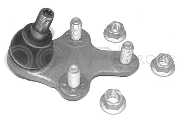Ocap 0405769 Ball joint 0405769: Buy near me in Poland at 2407.PL - Good price!