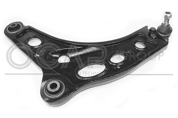Ocap 0393875 Track Control Arm 0393875: Buy near me in Poland at 2407.PL - Good price!