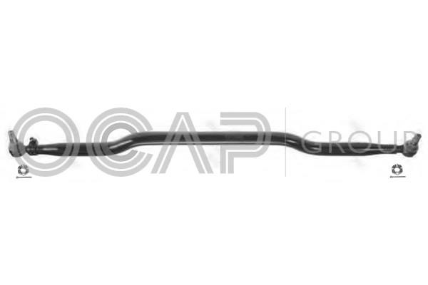 Ocap 0507437 Tie Rod 0507437: Buy near me at 2407.PL in Poland at an Affordable price!