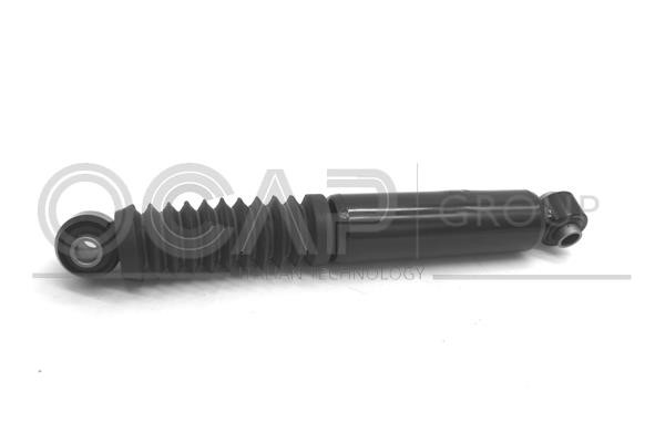 Ocap 82002RU Rear oil and gas suspension shock absorber 82002RU: Buy near me in Poland at 2407.PL - Good price!