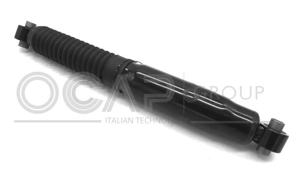 Ocap 82010RU Rear oil and gas suspension shock absorber 82010RU: Buy near me in Poland at 2407.PL - Good price!