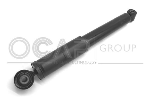 Ocap 82013RU Rear oil and gas suspension shock absorber 82013RU: Buy near me in Poland at 2407.PL - Good price!