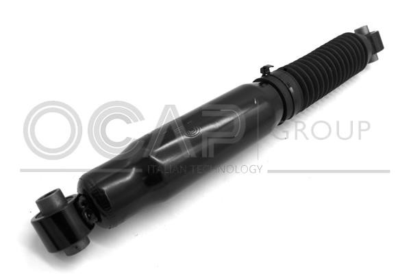 Ocap 82018RU Rear oil and gas suspension shock absorber 82018RU: Buy near me in Poland at 2407.PL - Good price!