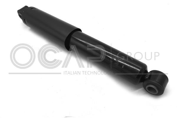 Ocap 82019RU Rear oil and gas suspension shock absorber 82019RU: Buy near me in Poland at 2407.PL - Good price!