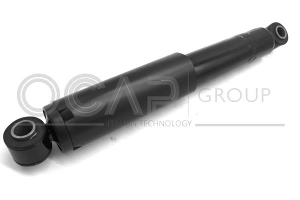 Ocap 82020RU Rear oil and gas suspension shock absorber 82020RU: Buy near me in Poland at 2407.PL - Good price!