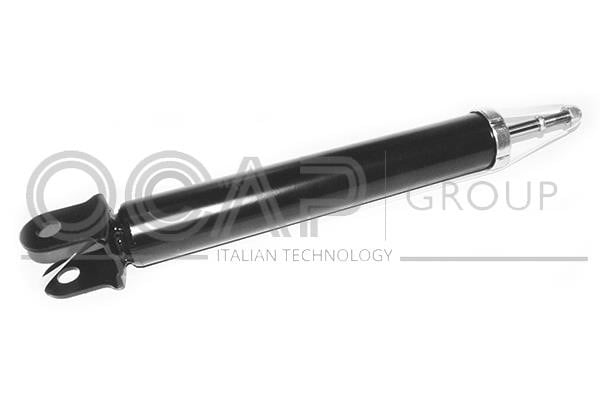 Ocap 82023RU Rear oil and gas suspension shock absorber 82023RU: Buy near me in Poland at 2407.PL - Good price!