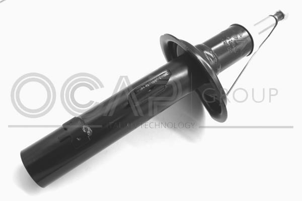 Ocap 82025FR Front right gas oil shock absorber 82025FR: Buy near me in Poland at 2407.PL - Good price!