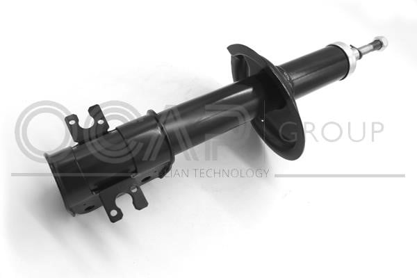Ocap 82037FU Front oil and gas suspension shock absorber 82037FU: Buy near me in Poland at 2407.PL - Good price!