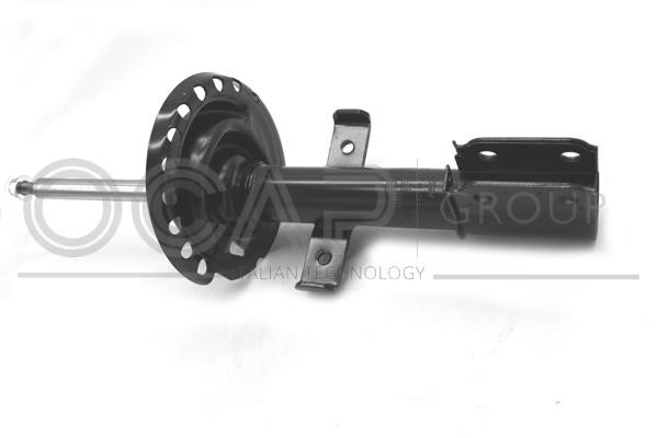 Ocap 82054FU Front oil and gas suspension shock absorber 82054FU: Buy near me in Poland at 2407.PL - Good price!