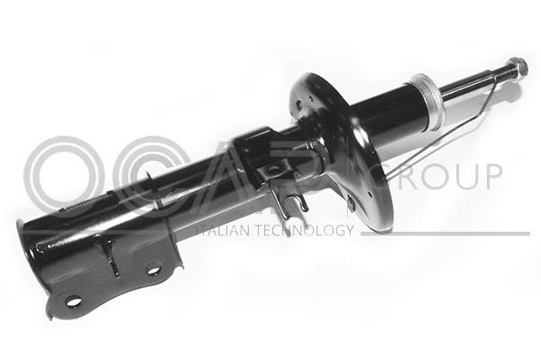 Ocap 82087FR Front right gas oil shock absorber 82087FR: Buy near me in Poland at 2407.PL - Good price!