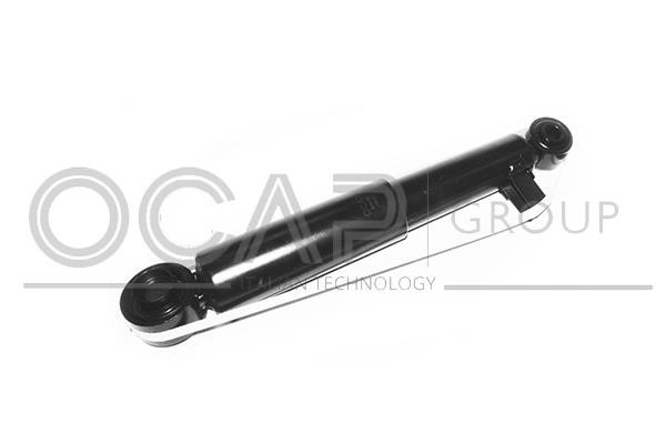 Ocap 82057RU Rear oil and gas suspension shock absorber 82057RU: Buy near me in Poland at 2407.PL - Good price!