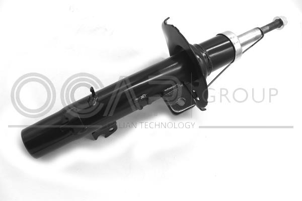Ocap 82060FR Front right gas oil shock absorber 82060FR: Buy near me in Poland at 2407.PL - Good price!