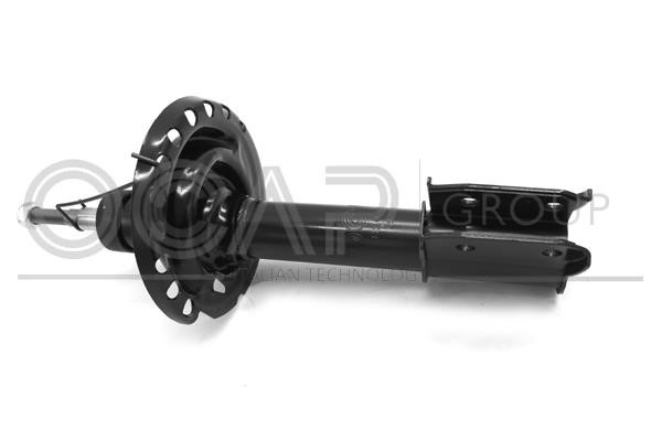 Ocap 82065FU Front oil and gas suspension shock absorber 82065FU: Buy near me in Poland at 2407.PL - Good price!