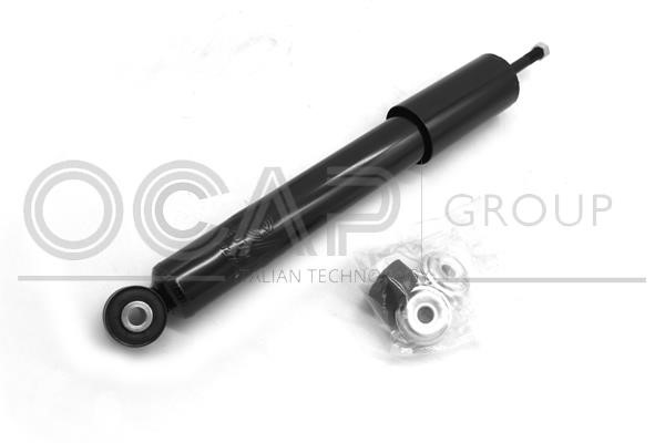 Ocap 82070FU Front oil and gas suspension shock absorber 82070FU: Buy near me in Poland at 2407.PL - Good price!