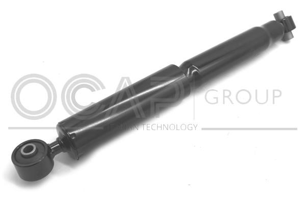 Ocap 82072RU Rear oil and gas suspension shock absorber 82072RU: Buy near me in Poland at 2407.PL - Good price!