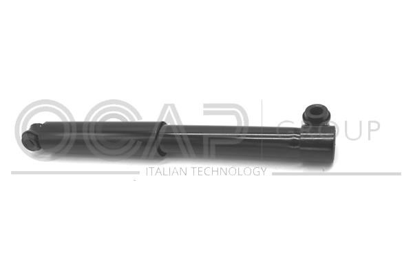 Ocap 82103RU Rear oil and gas suspension shock absorber 82103RU: Buy near me in Poland at 2407.PL - Good price!
