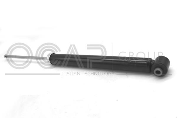 Ocap 82109RU Rear oil and gas suspension shock absorber 82109RU: Buy near me in Poland at 2407.PL - Good price!