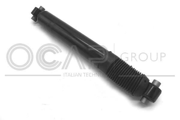 Ocap 82172RU Rear oil and gas suspension shock absorber 82172RU: Buy near me in Poland at 2407.PL - Good price!