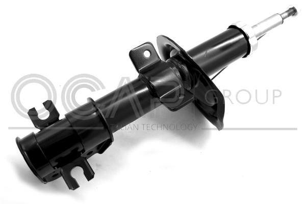 Ocap 82115FU Front oil and gas suspension shock absorber 82115FU: Buy near me in Poland at 2407.PL - Good price!