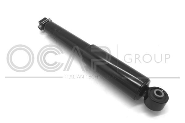 Ocap 82117RU Rear oil and gas suspension shock absorber 82117RU: Buy near me in Poland at 2407.PL - Good price!
