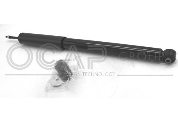 Ocap 82179RU Rear oil and gas suspension shock absorber 82179RU: Buy near me in Poland at 2407.PL - Good price!