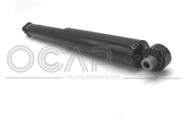 Ocap 82181RU Rear oil and gas suspension shock absorber 82181RU: Buy near me in Poland at 2407.PL - Good price!