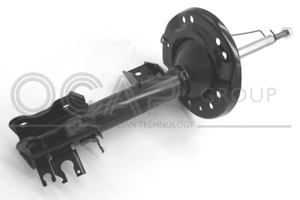 Ocap 82118FR Front right gas oil shock absorber 82118FR: Buy near me in Poland at 2407.PL - Good price!