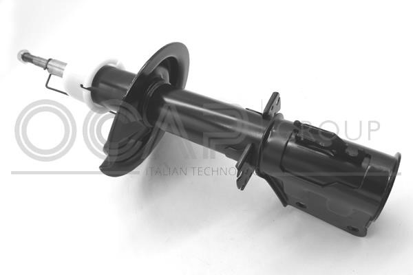 Ocap 82134FU Front oil and gas suspension shock absorber 82134FU: Buy near me in Poland at 2407.PL - Good price!