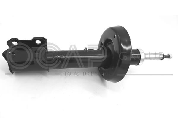 Ocap 82185FR Front right gas oil shock absorber 82185FR: Buy near me in Poland at 2407.PL - Good price!