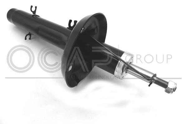 Ocap 82190FU Front oil and gas suspension shock absorber 82190FU: Buy near me in Poland at 2407.PL - Good price!