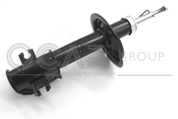 Ocap 82143FU Front oil and gas suspension shock absorber 82143FU: Buy near me in Poland at 2407.PL - Good price!