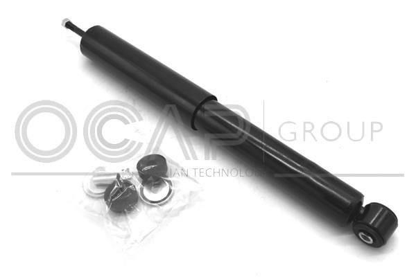 Ocap 82192RU Rear oil and gas suspension shock absorber 82192RU: Buy near me in Poland at 2407.PL - Good price!