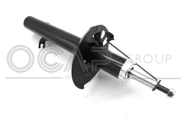 Ocap 82193FR Front right gas oil shock absorber 82193FR: Buy near me in Poland at 2407.PL - Good price!