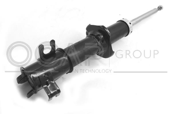 Ocap 82296FR Front right gas oil shock absorber 82296FR: Buy near me at 2407.PL in Poland at an Affordable price!
