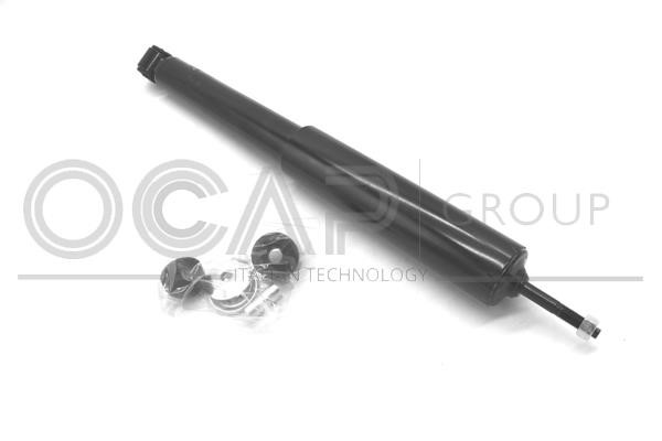 Ocap 82148RU Rear oil and gas suspension shock absorber 82148RU: Buy near me in Poland at 2407.PL - Good price!