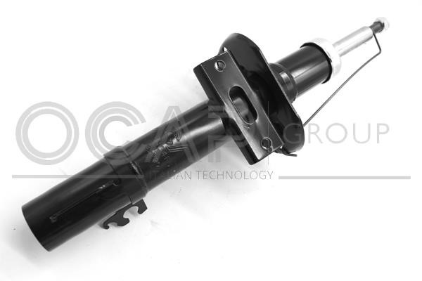 Ocap 82304FU Front oil and gas suspension shock absorber 82304FU: Buy near me at 2407.PL in Poland at an Affordable price!