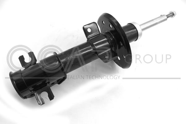 Ocap 82152FU Front oil and gas suspension shock absorber 82152FU: Buy near me in Poland at 2407.PL - Good price!