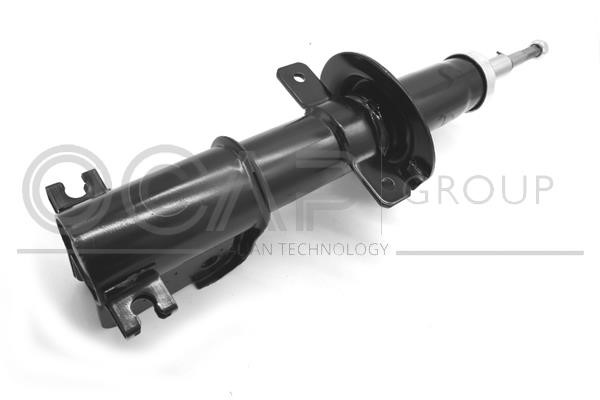Ocap 82227FU Front oil and gas suspension shock absorber 82227FU: Buy near me in Poland at 2407.PL - Good price!