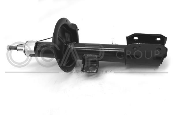 Ocap 82229FR Front right gas oil shock absorber 82229FR: Buy near me in Poland at 2407.PL - Good price!