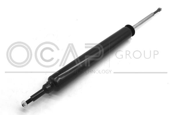 Ocap 82230RU Rear oil and gas suspension shock absorber 82230RU: Buy near me in Poland at 2407.PL - Good price!