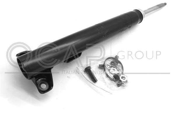 Ocap 82233FU Front oil and gas suspension shock absorber 82233FU: Buy near me in Poland at 2407.PL - Good price!